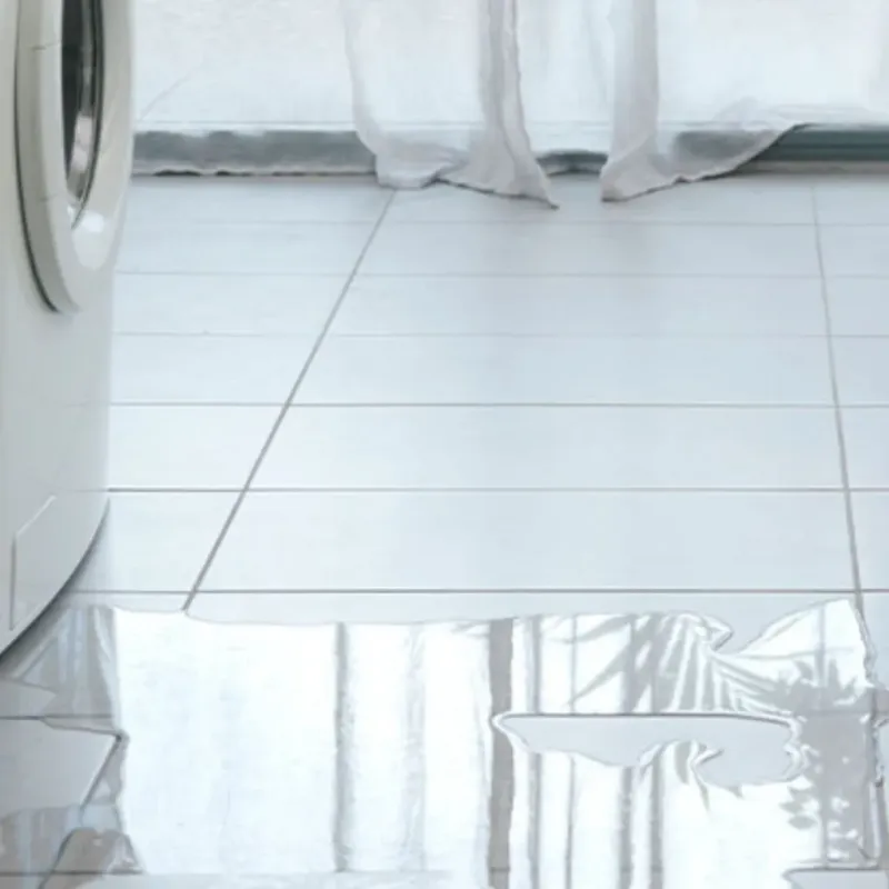 Appliance Leak Cleanup in Rexburg, ID