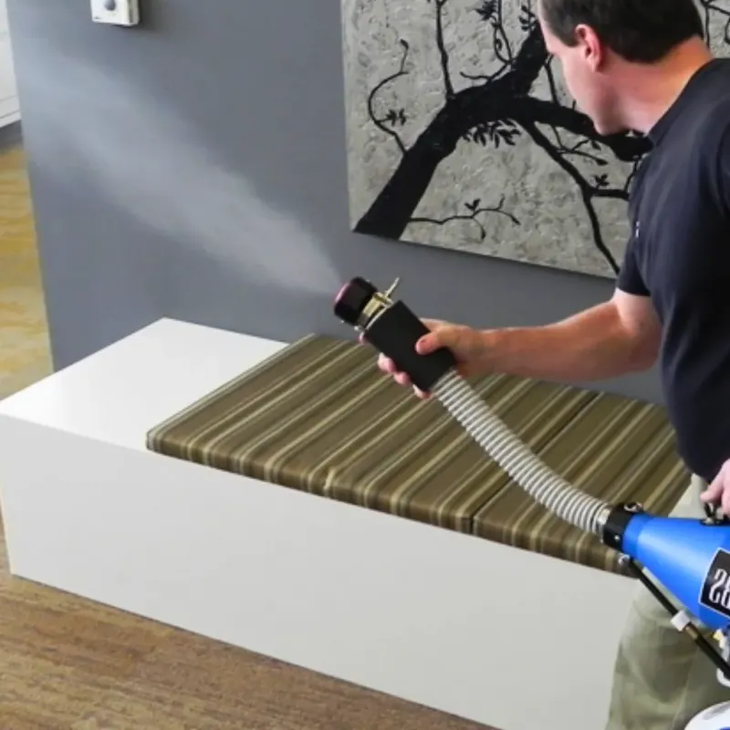 Professional Odor Removal in Rexburg, ID
